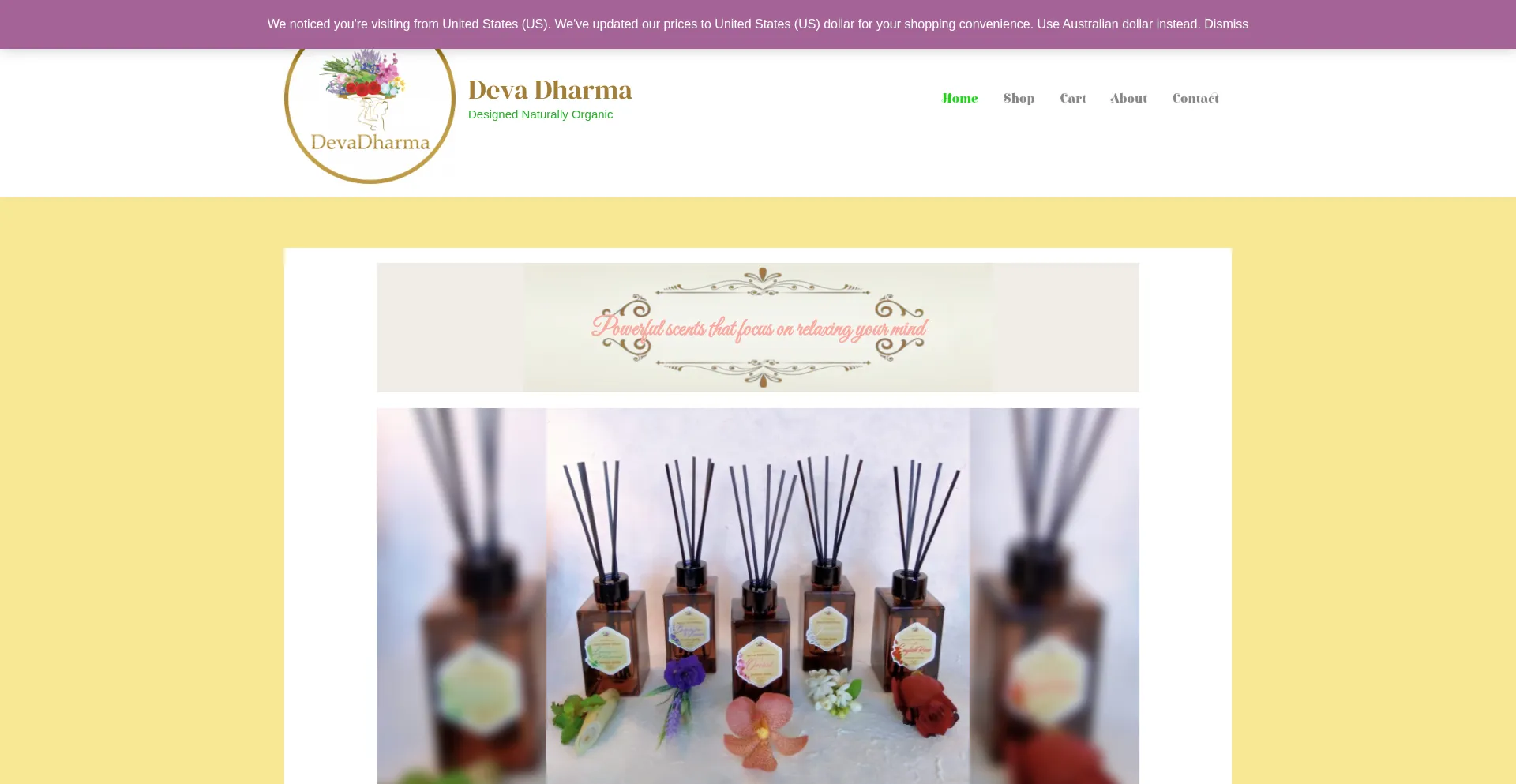 Devadharma.com.au