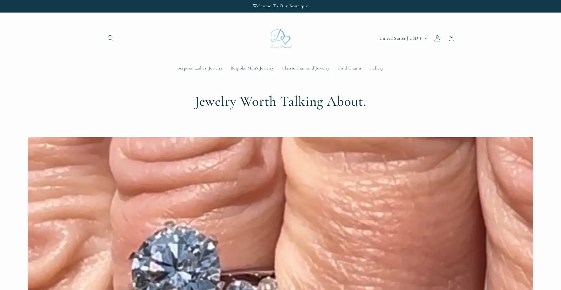 Devansdiamondco.com