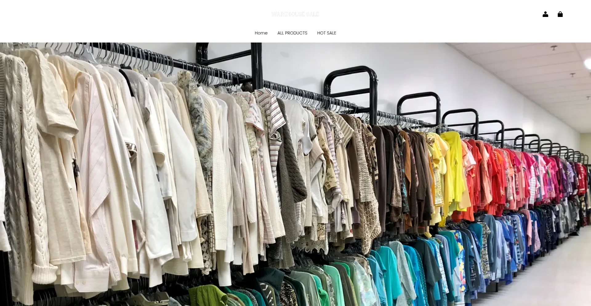 Website screenshot of Deviin.live