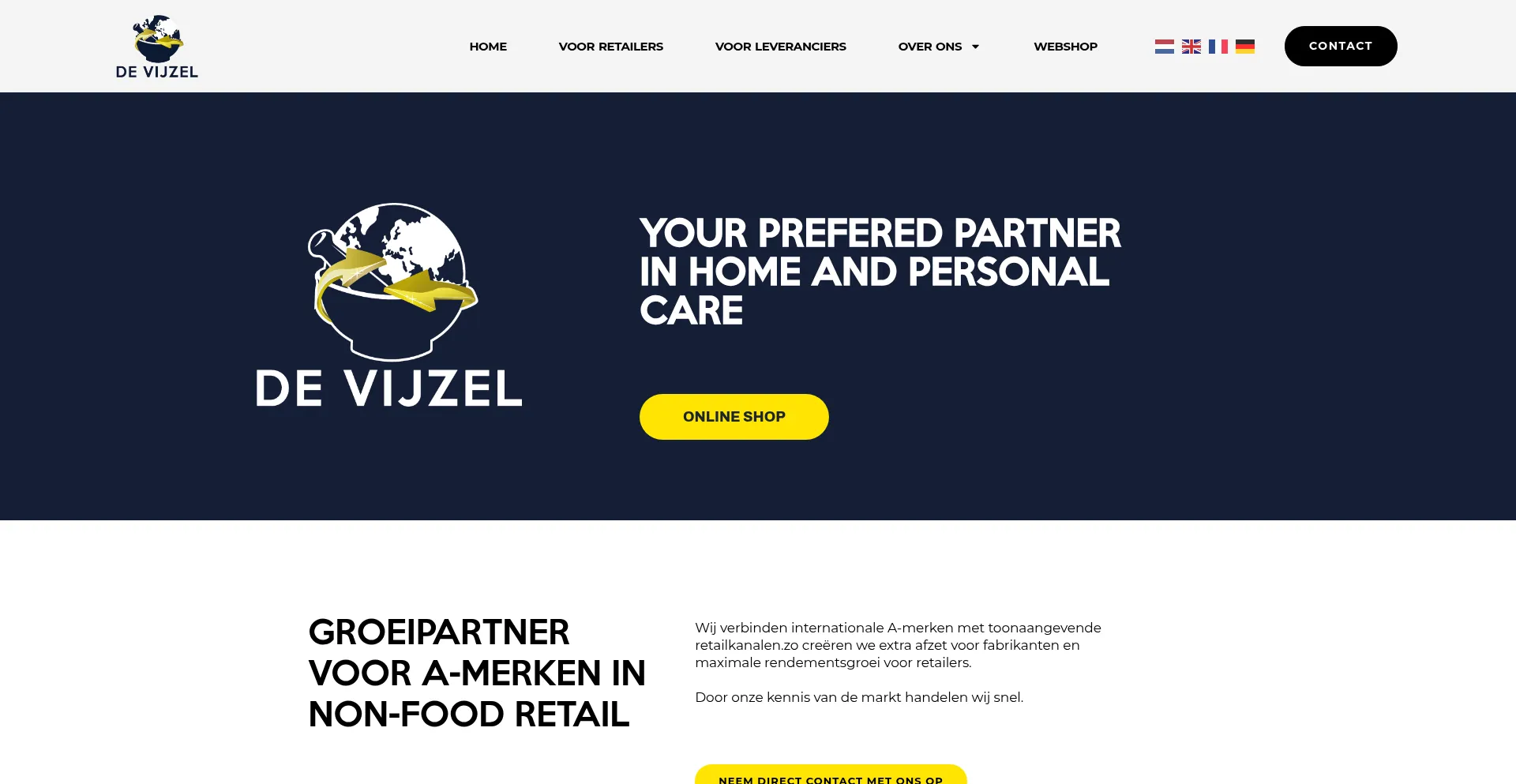 Is Devijzel.com Safe?