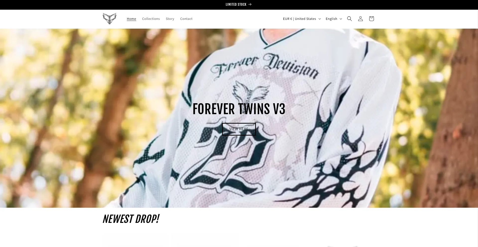 Devisionwear.fr