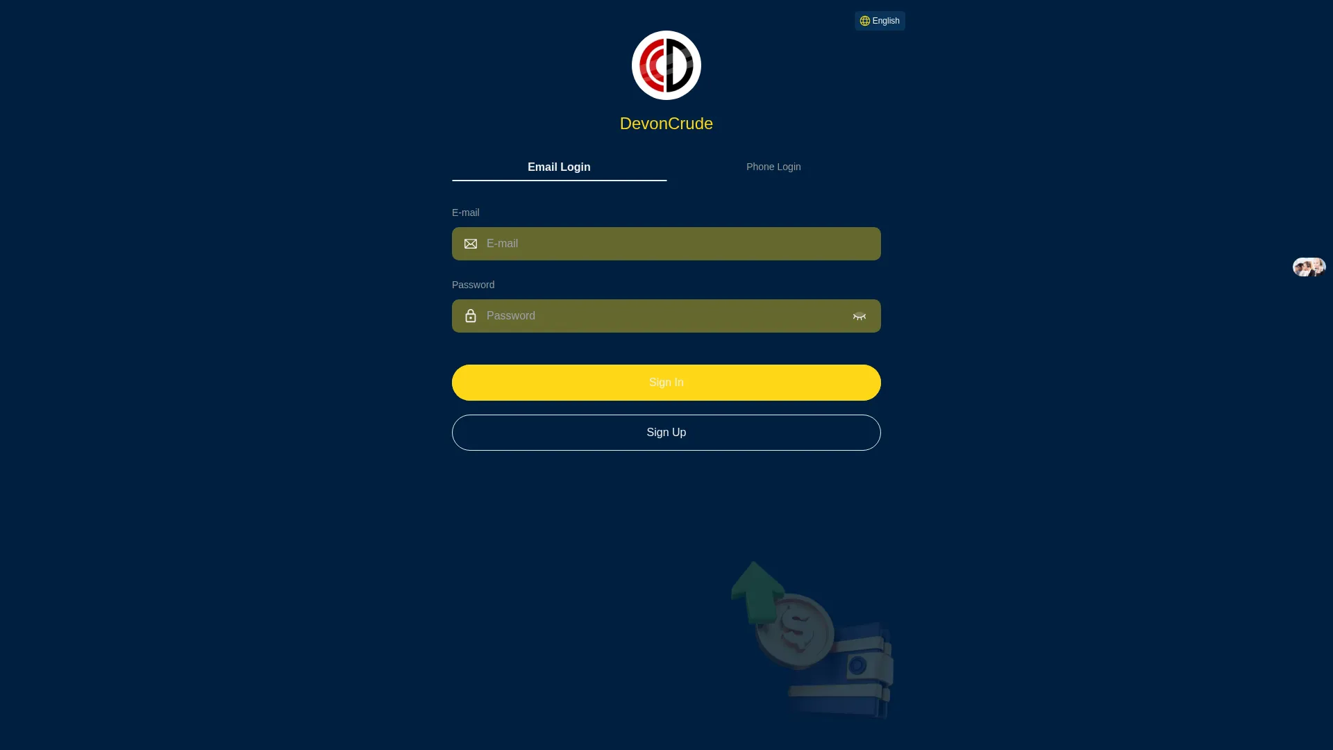 Devoncrude.com