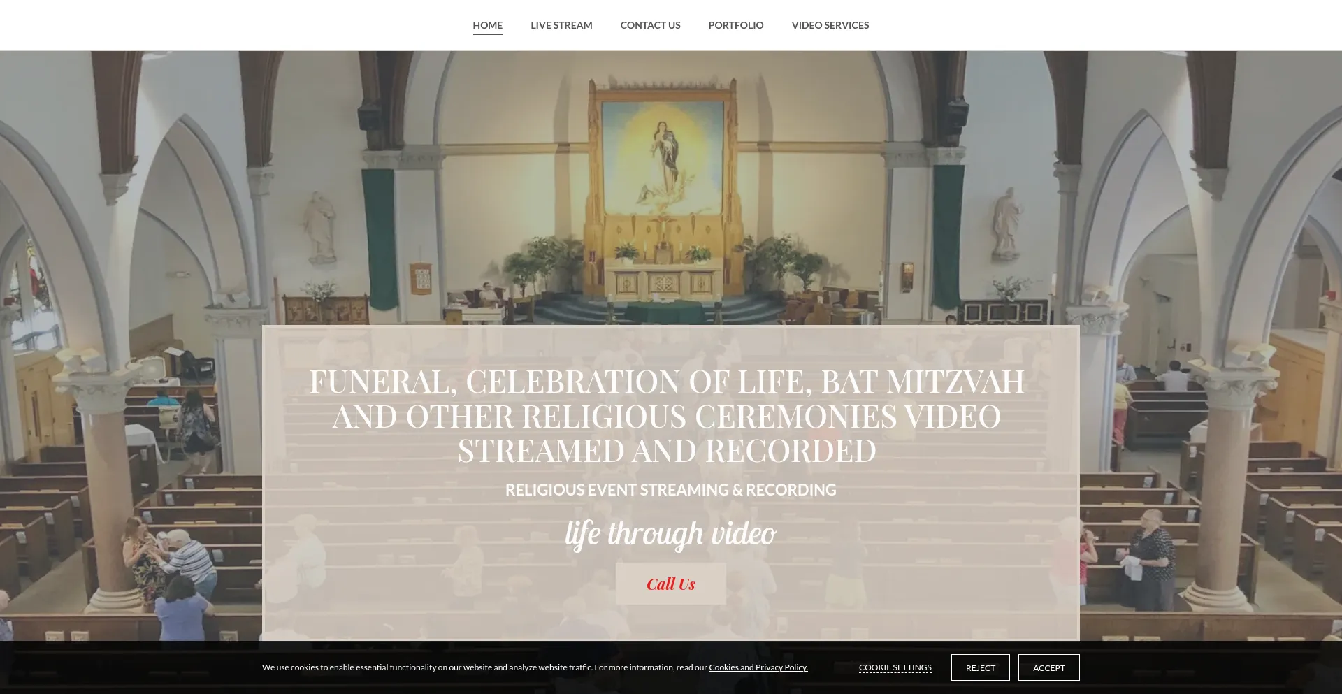 Devotionstream.com