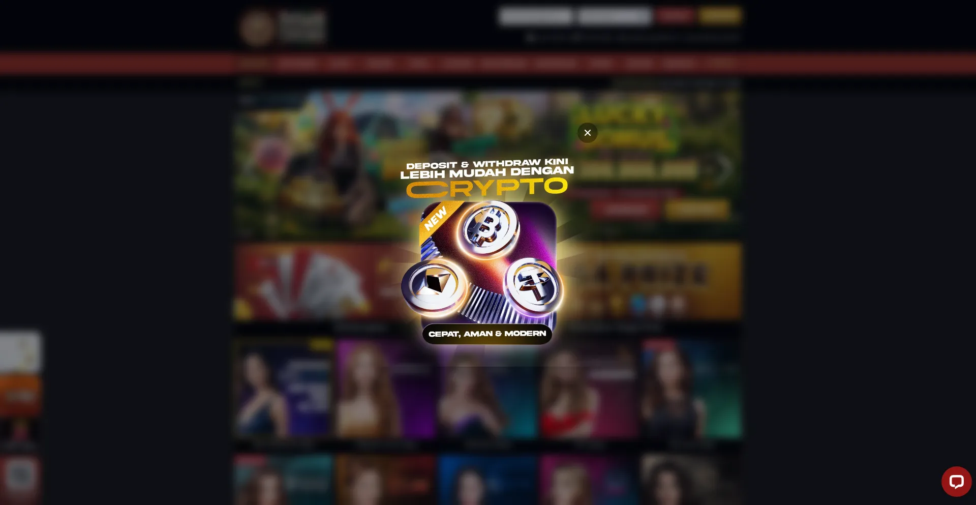 Dewacasino.com
