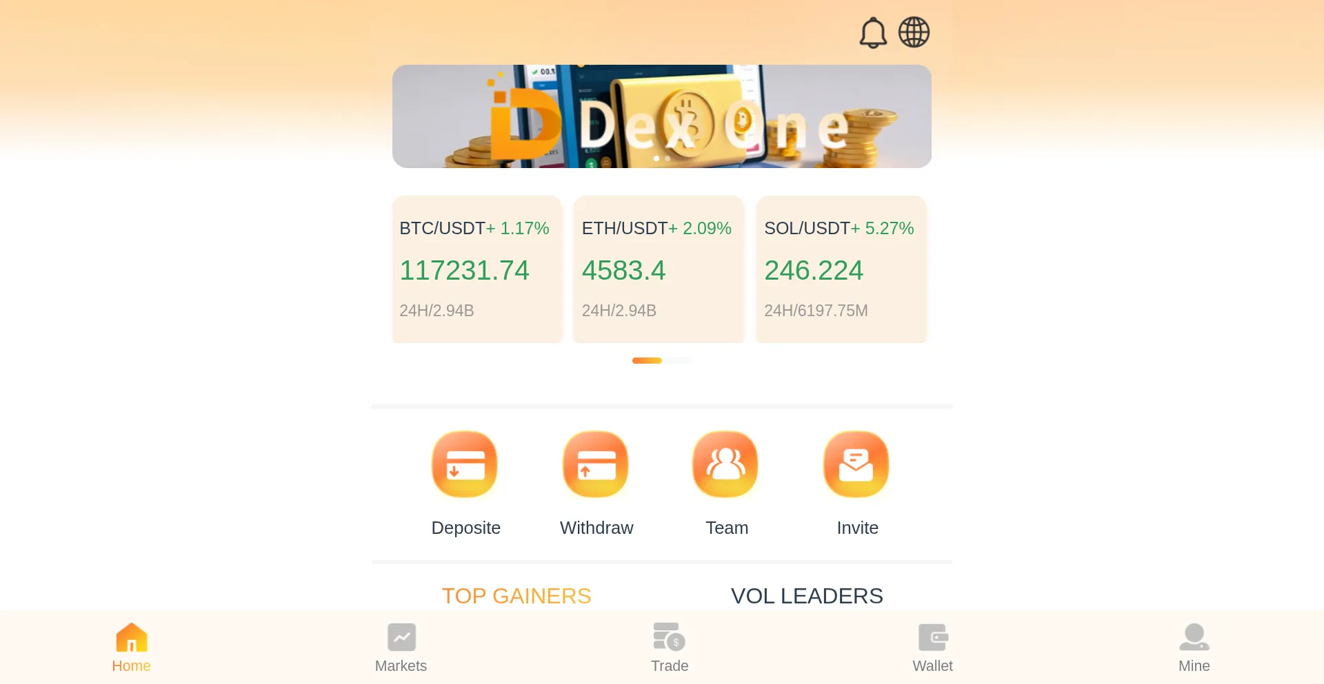 Is Dexone.net Safe?