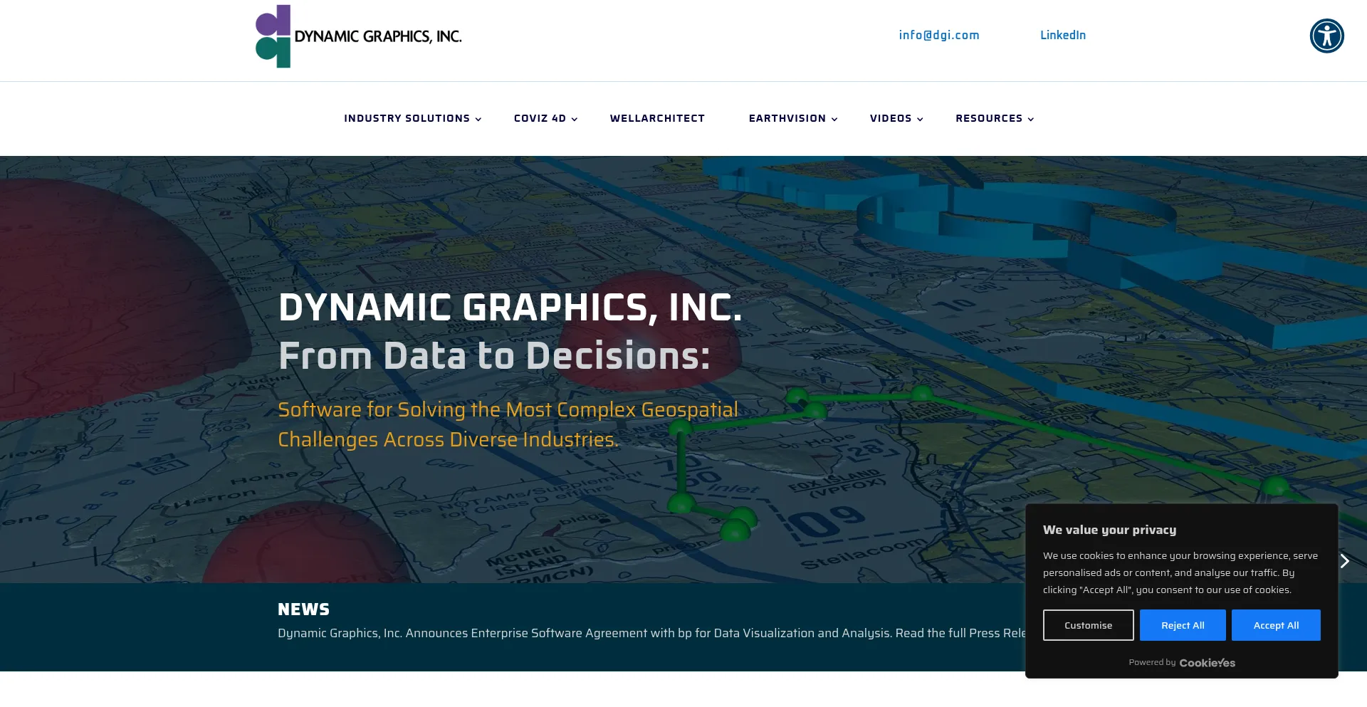 Dgi.com