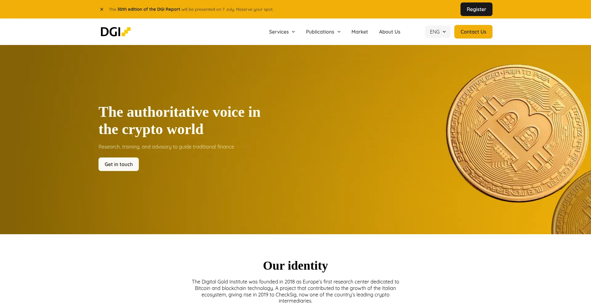 Dgi.io