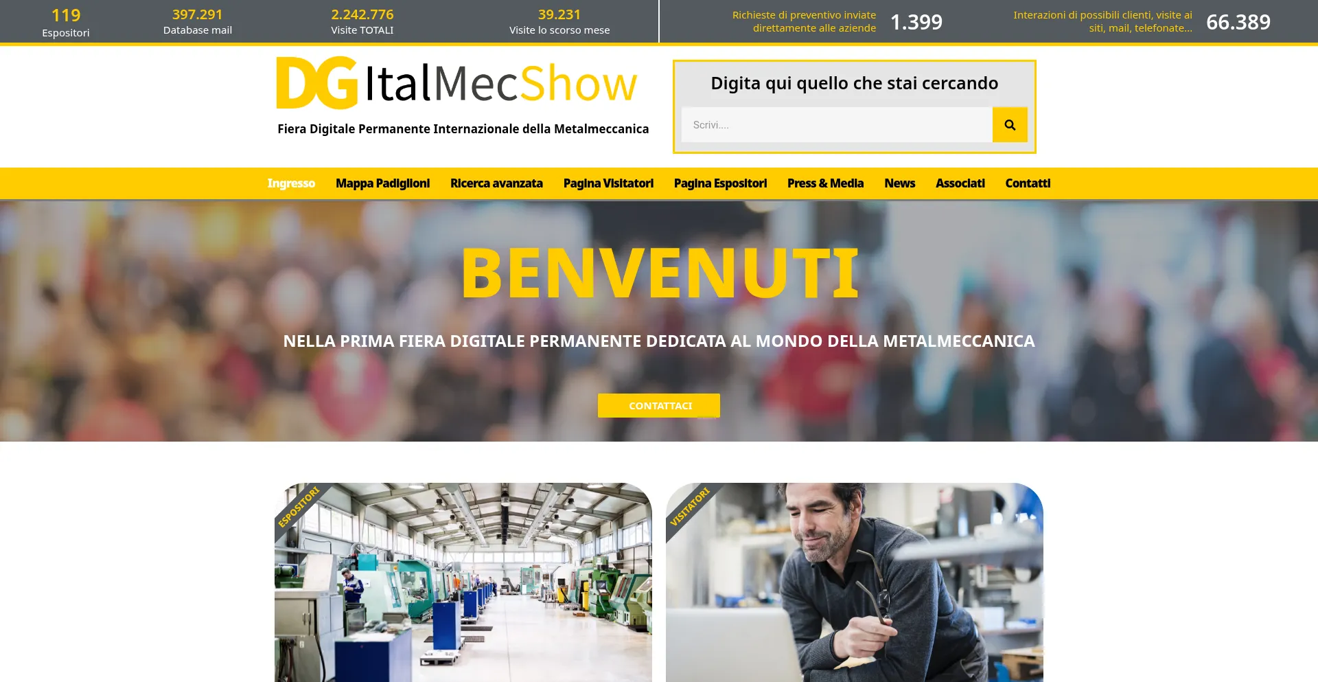 Dgitalmecshow.com