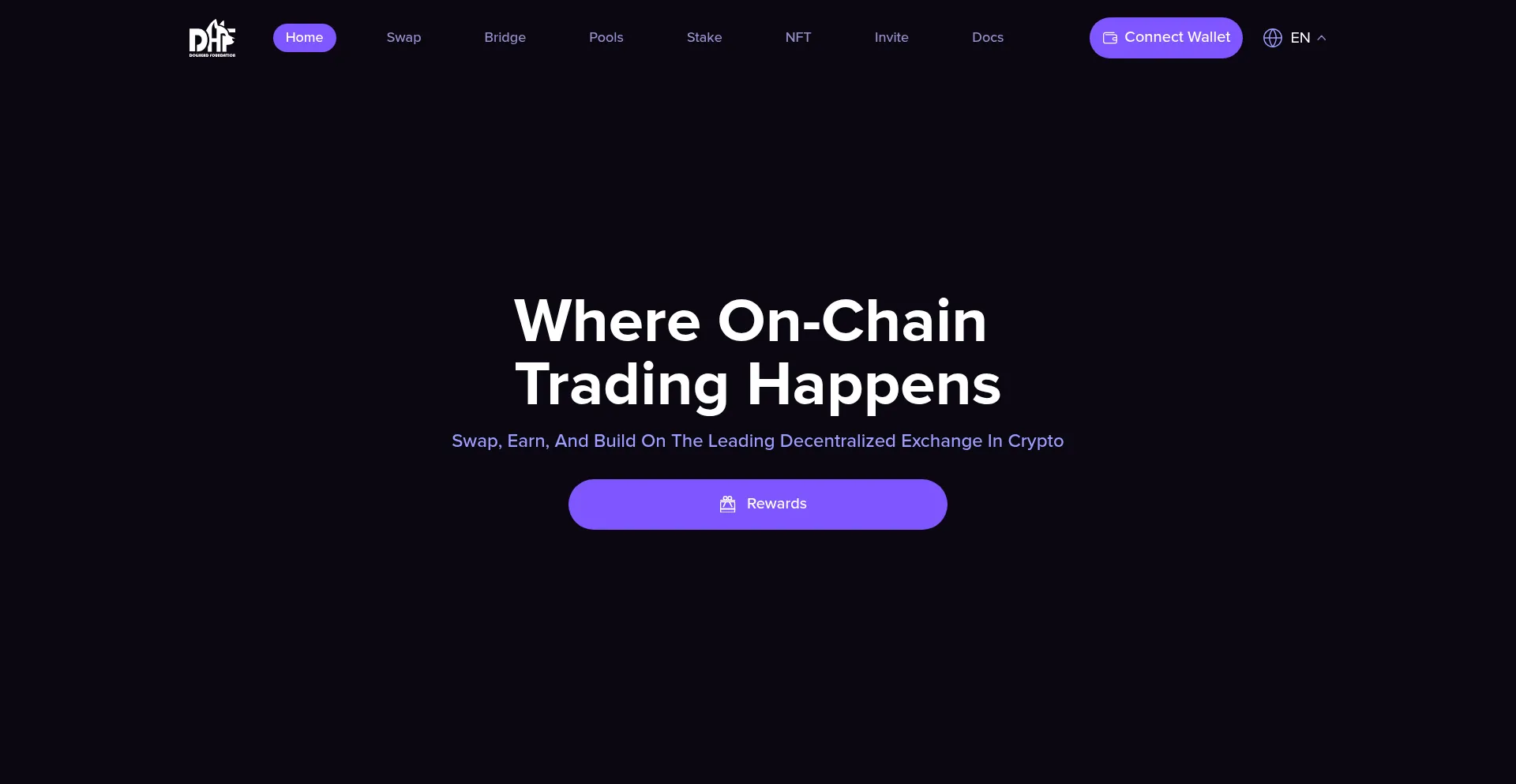 Dhswap.io