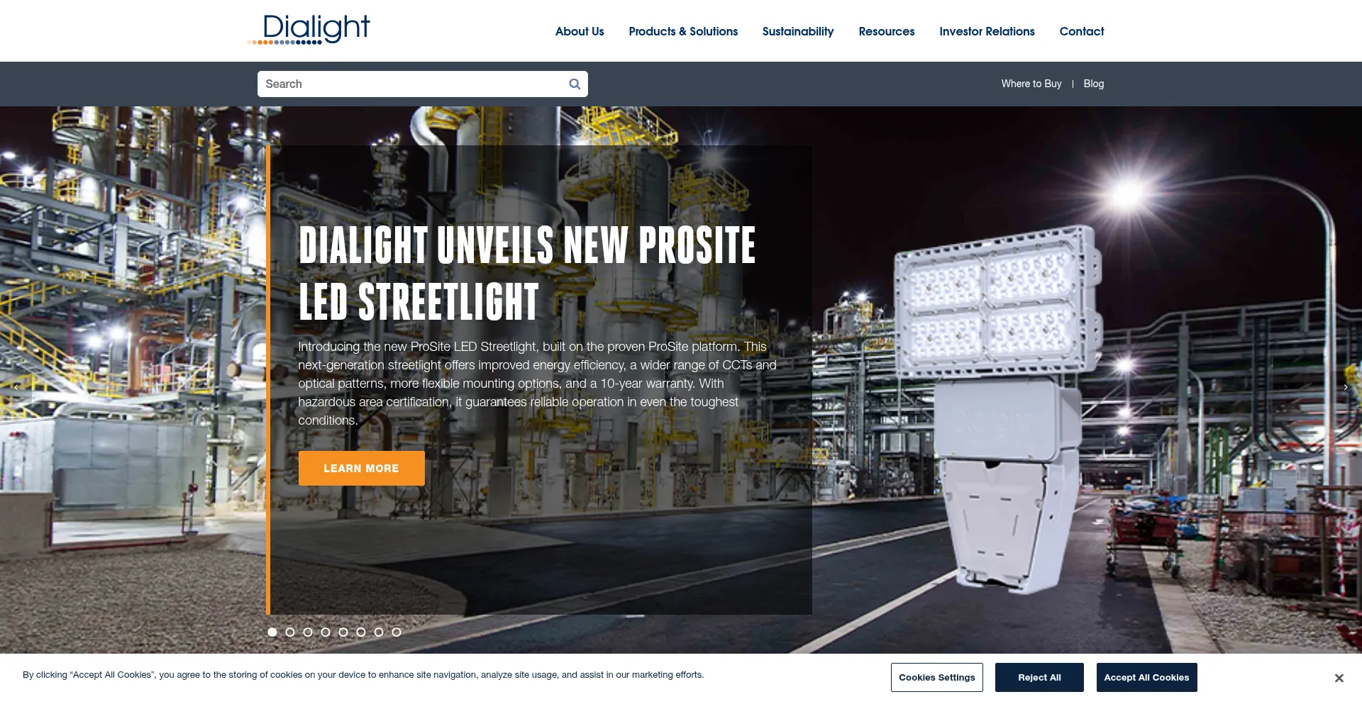 Dialight.com