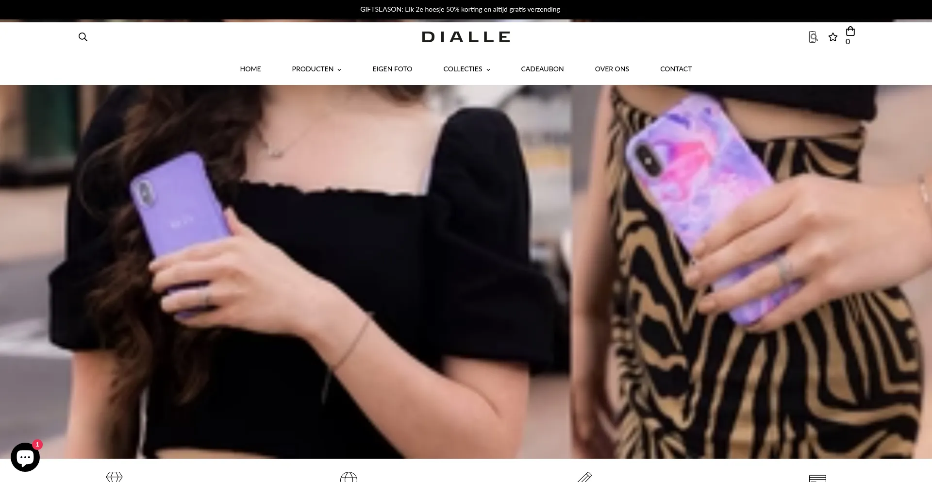 Is Diallecases.com Safe?