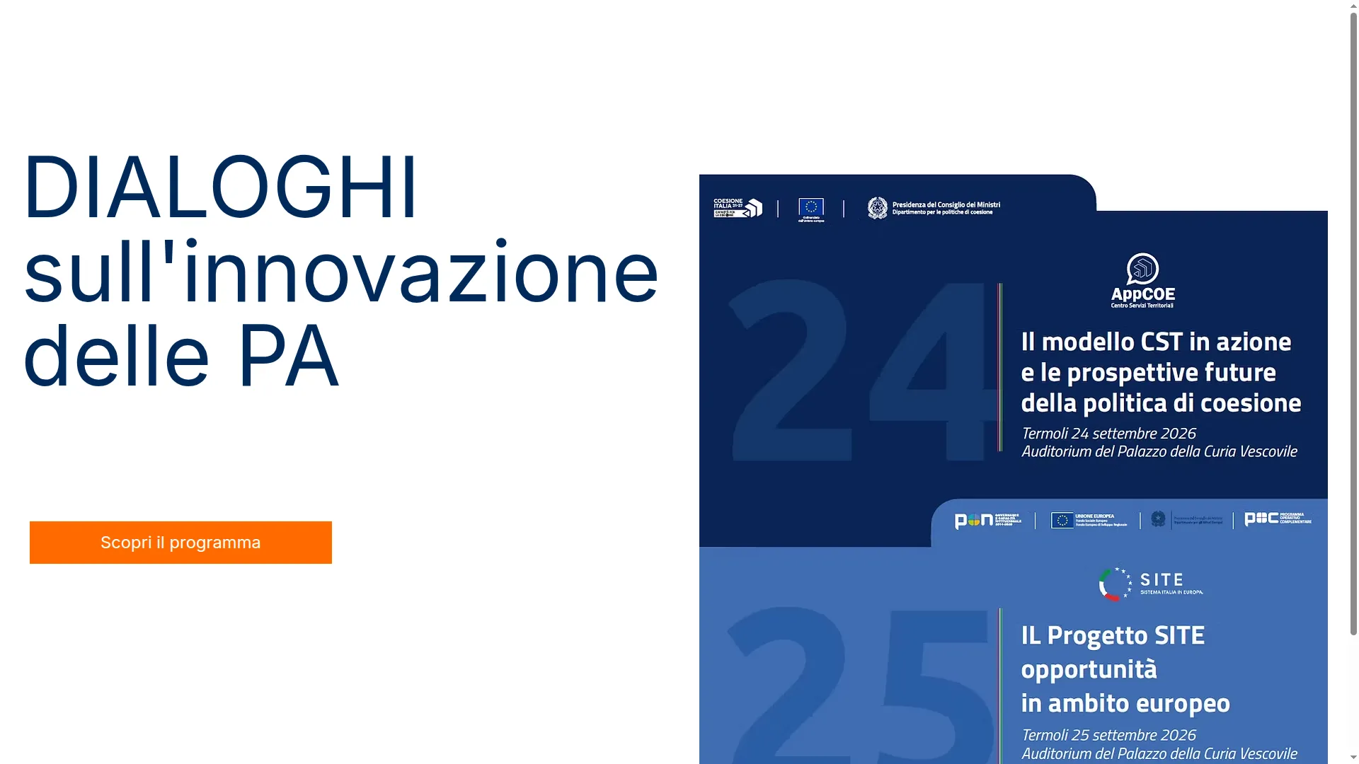 Dialoghinnovazionepa.it