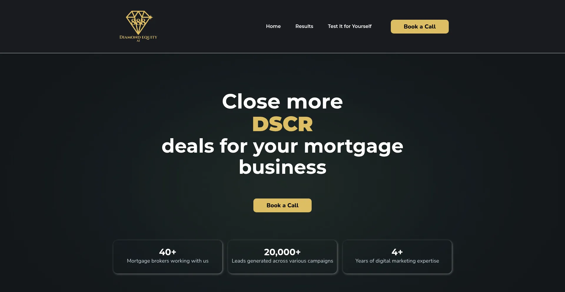 Is Diamondequitymarketing.com Safe?