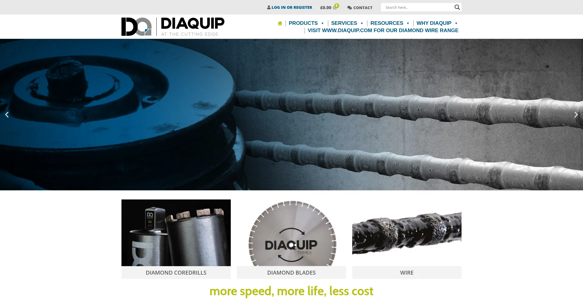 Diaquip.co.uk