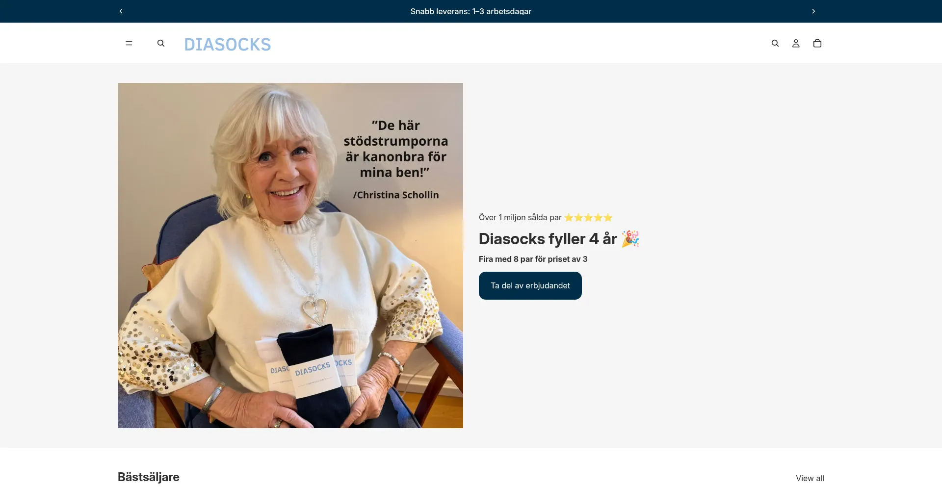 Diasocks.com