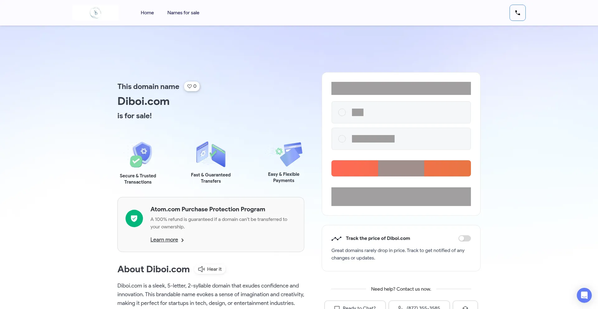 Is Diboi.com Safe?