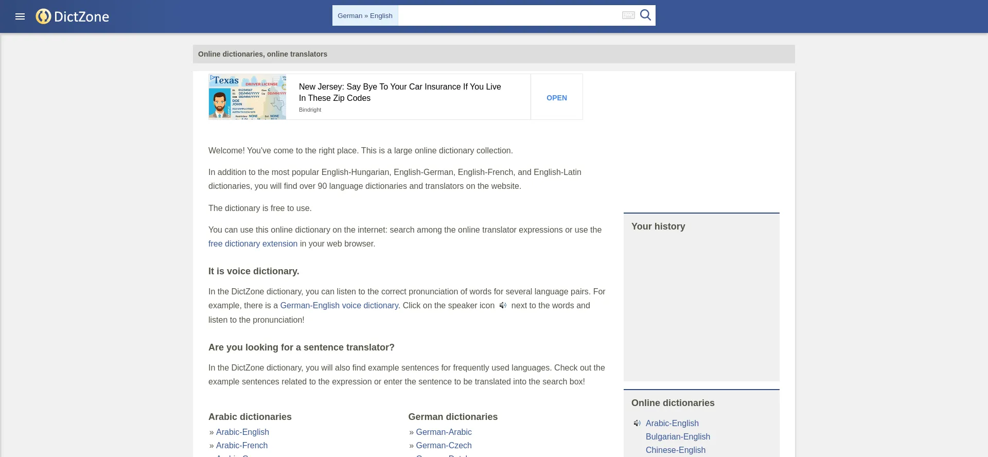 Dictzone Reviews Scam Legit Or Safe Check