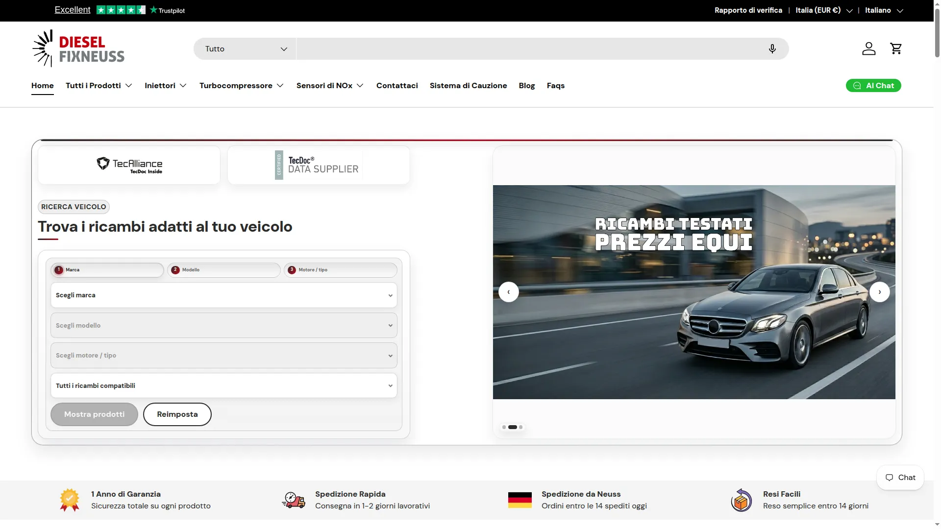 Dieselfixneuss.it