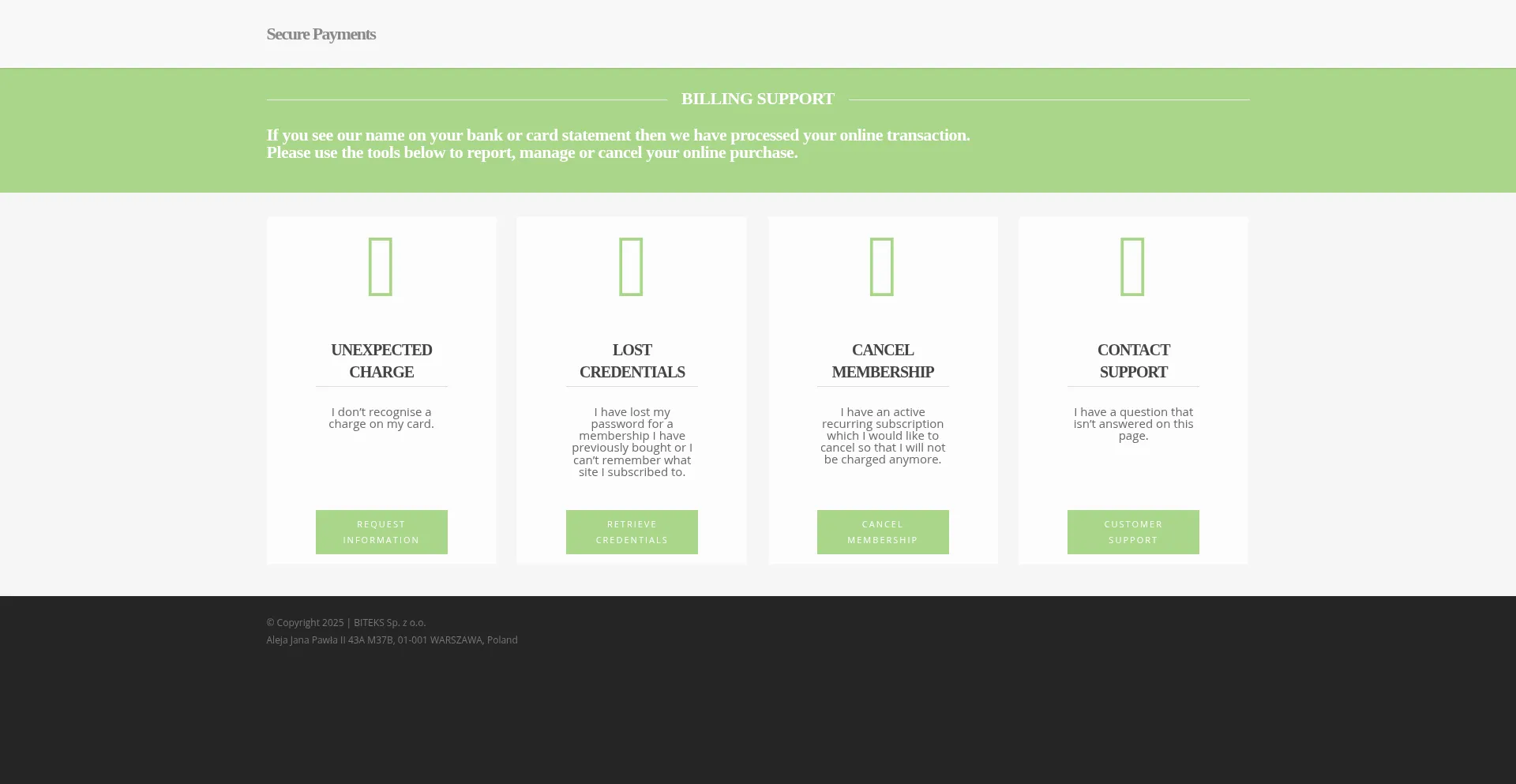 Website screenshot of Dietplate.net