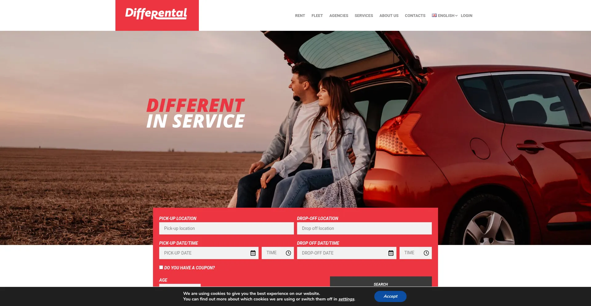 Is Differental.it Safe?