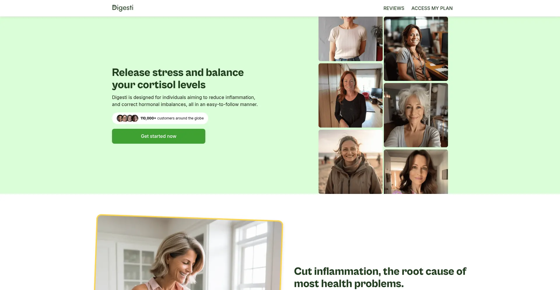 Is Digestiplan.com Safe?