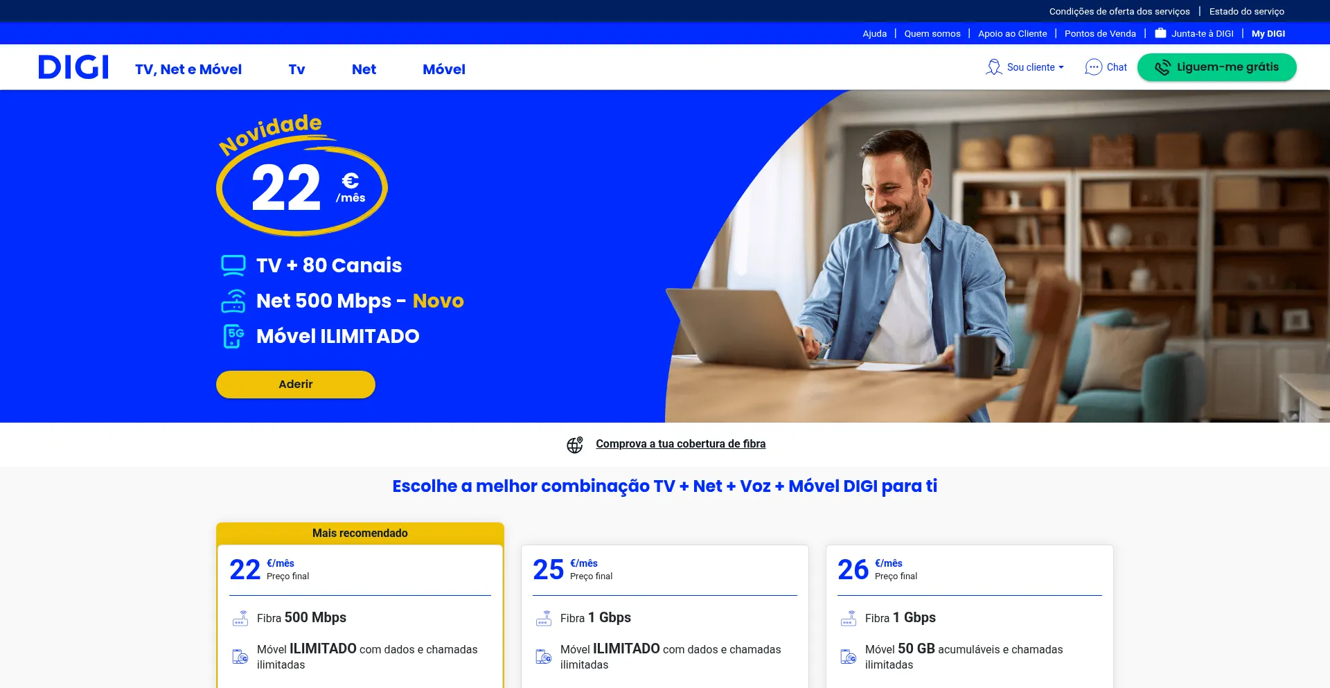 Is Digi.pt Safe?