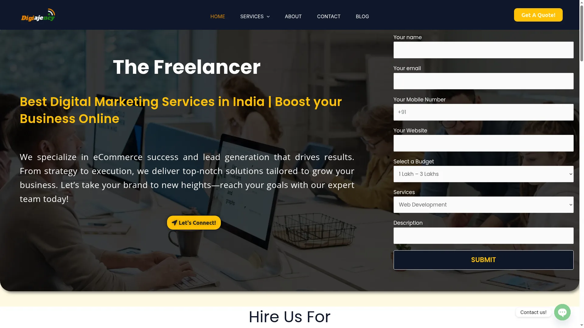 Digiajency.com
