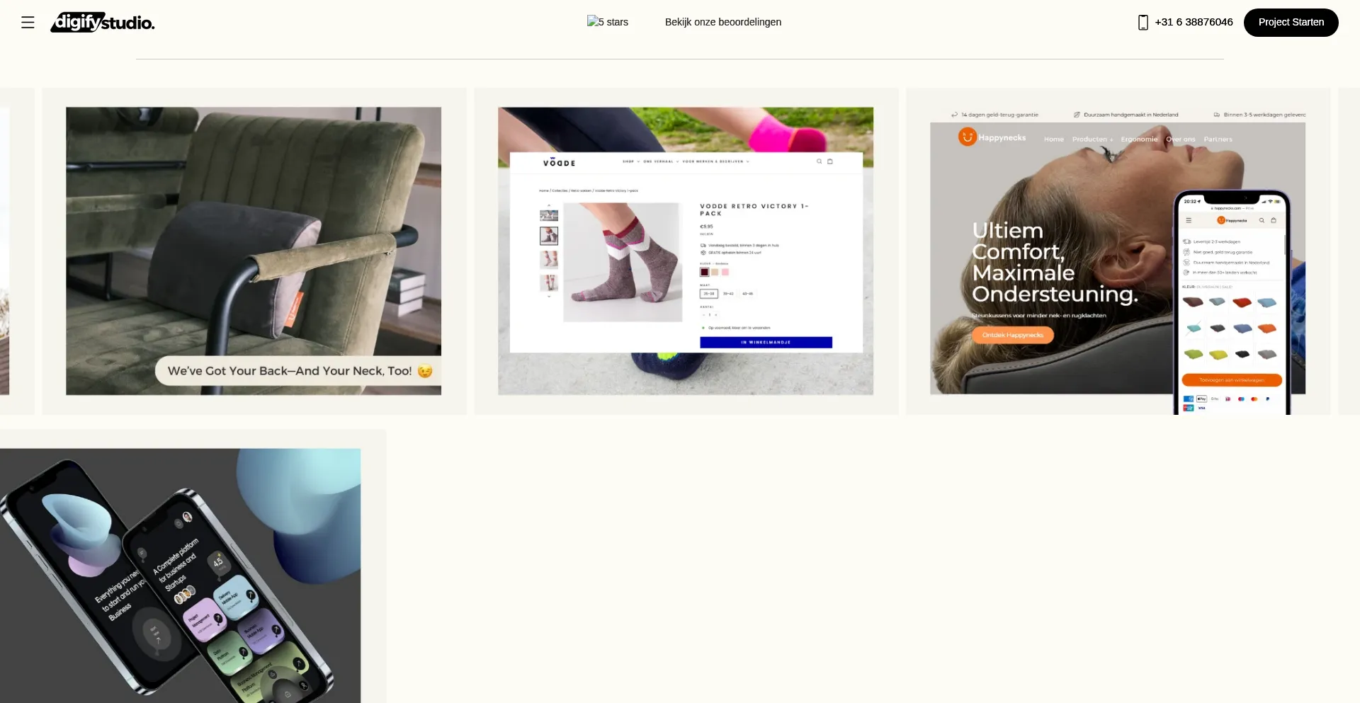 Digifystudio.nl