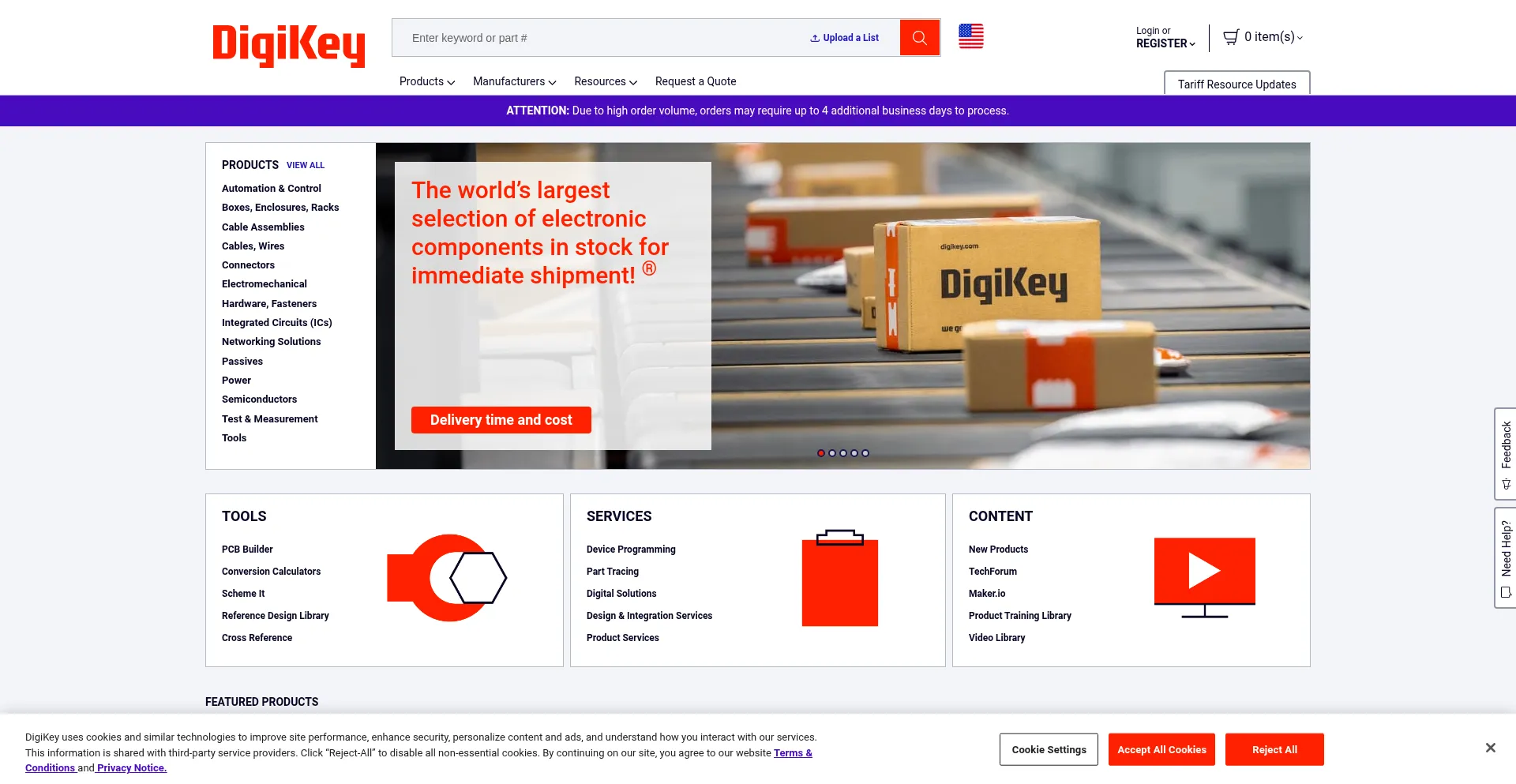 Digikey.com