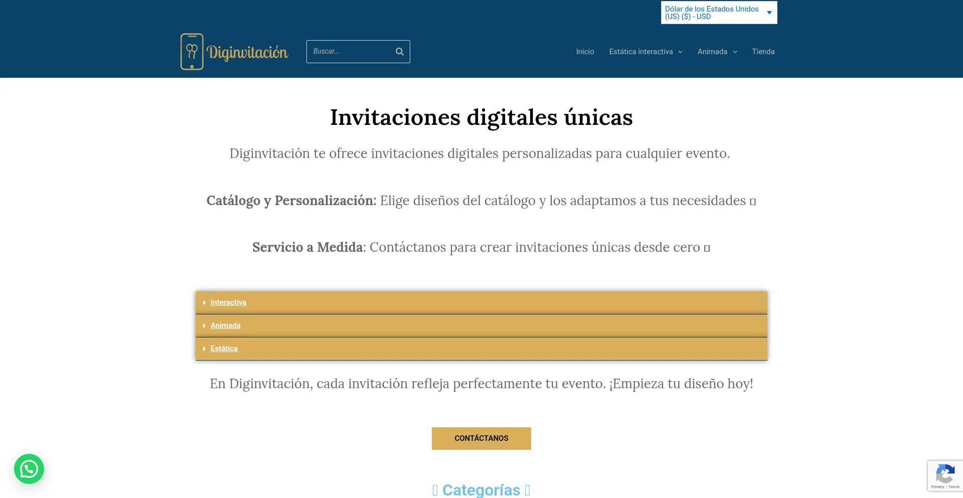 Diginvitacion.com