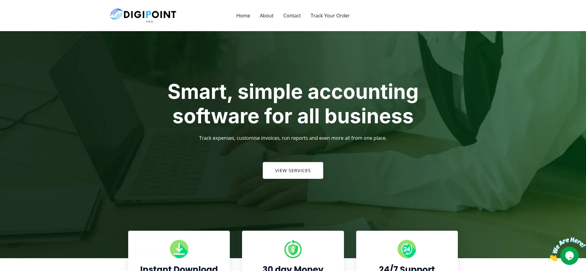 Digipointpro.com