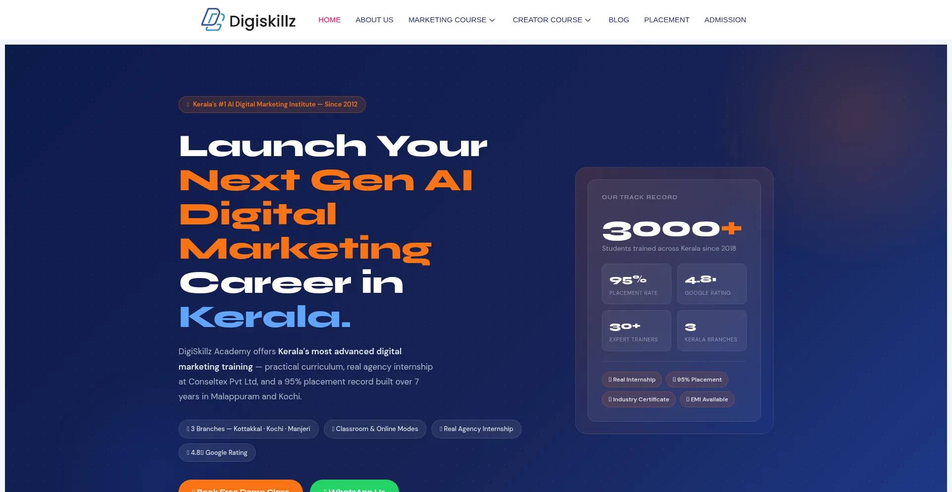 Digiskillzz.com