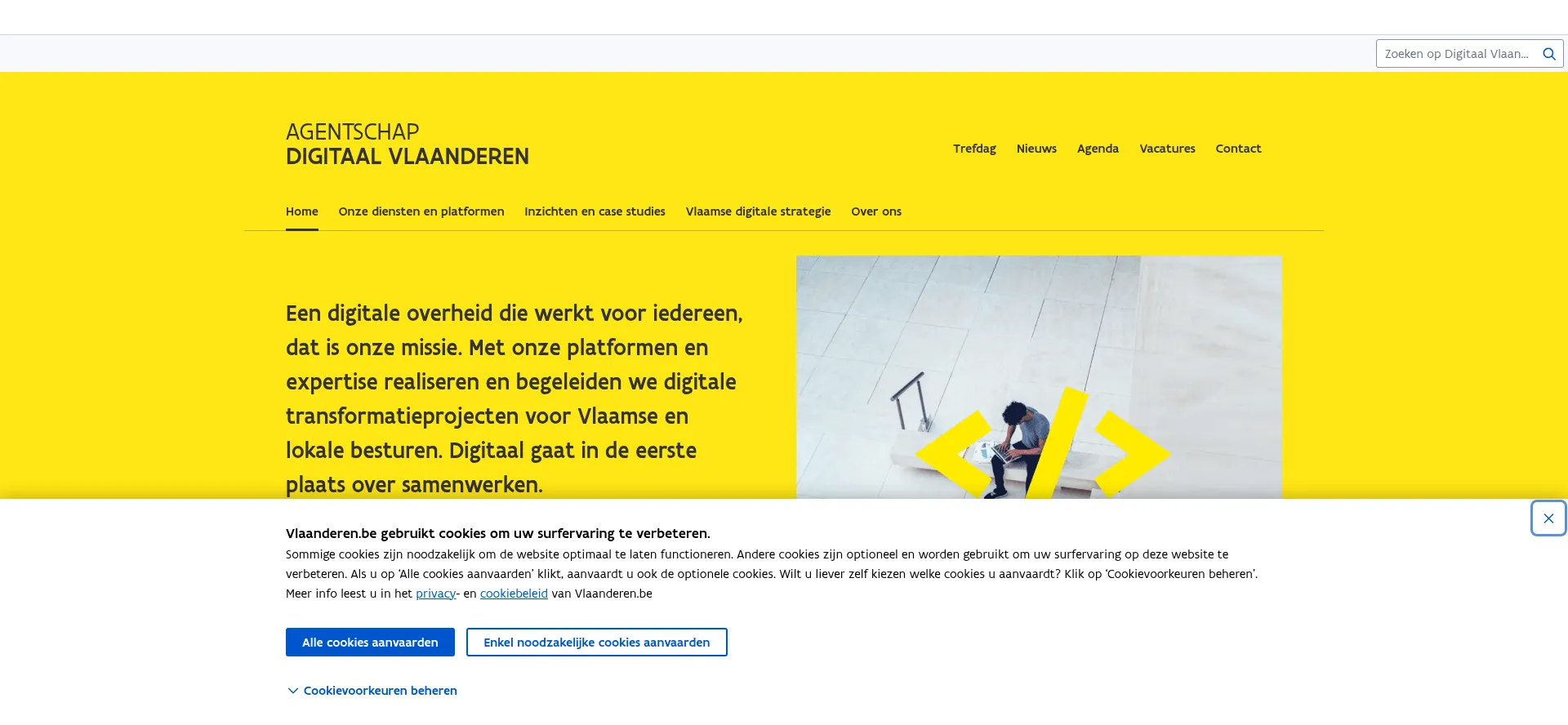 Digitaal.vlaanderen