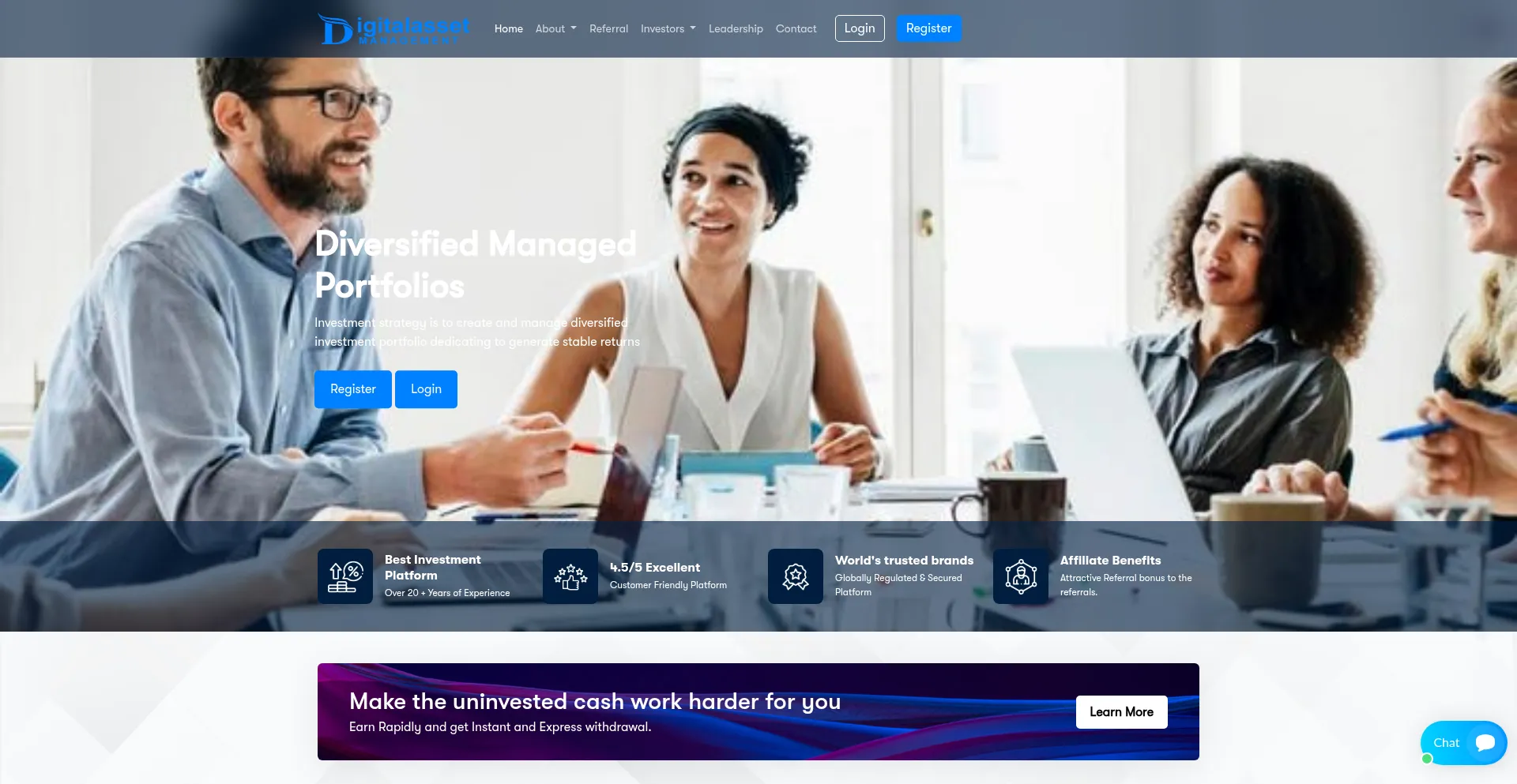 Digitalasset-management.com