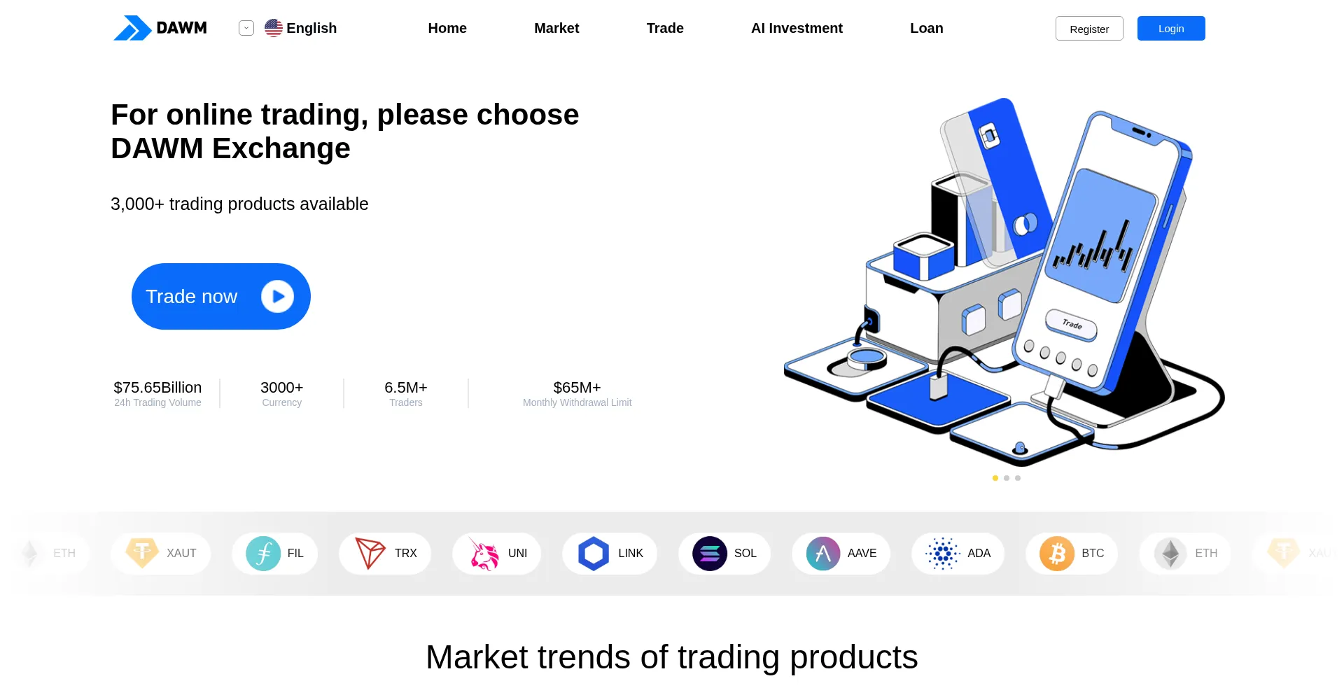 Is Digitalassetwealth.com Safe?