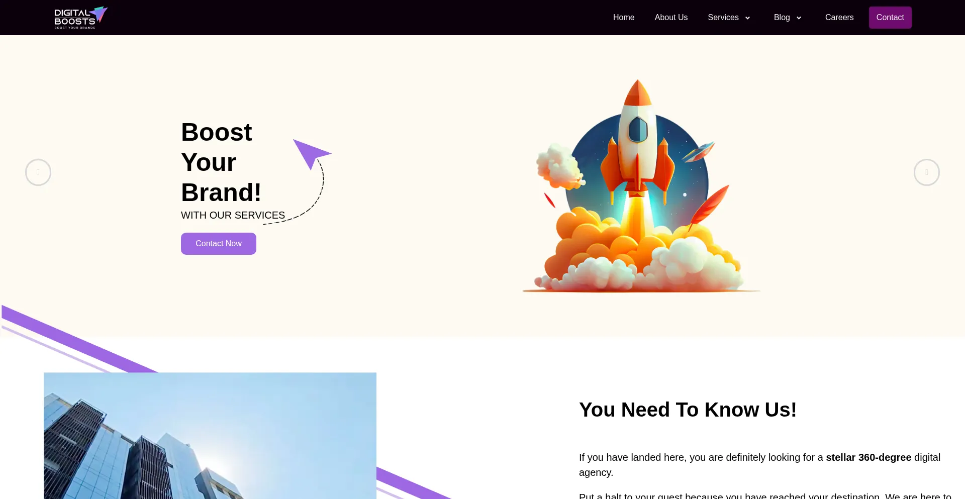 Is Digitalboosts.com Safe?