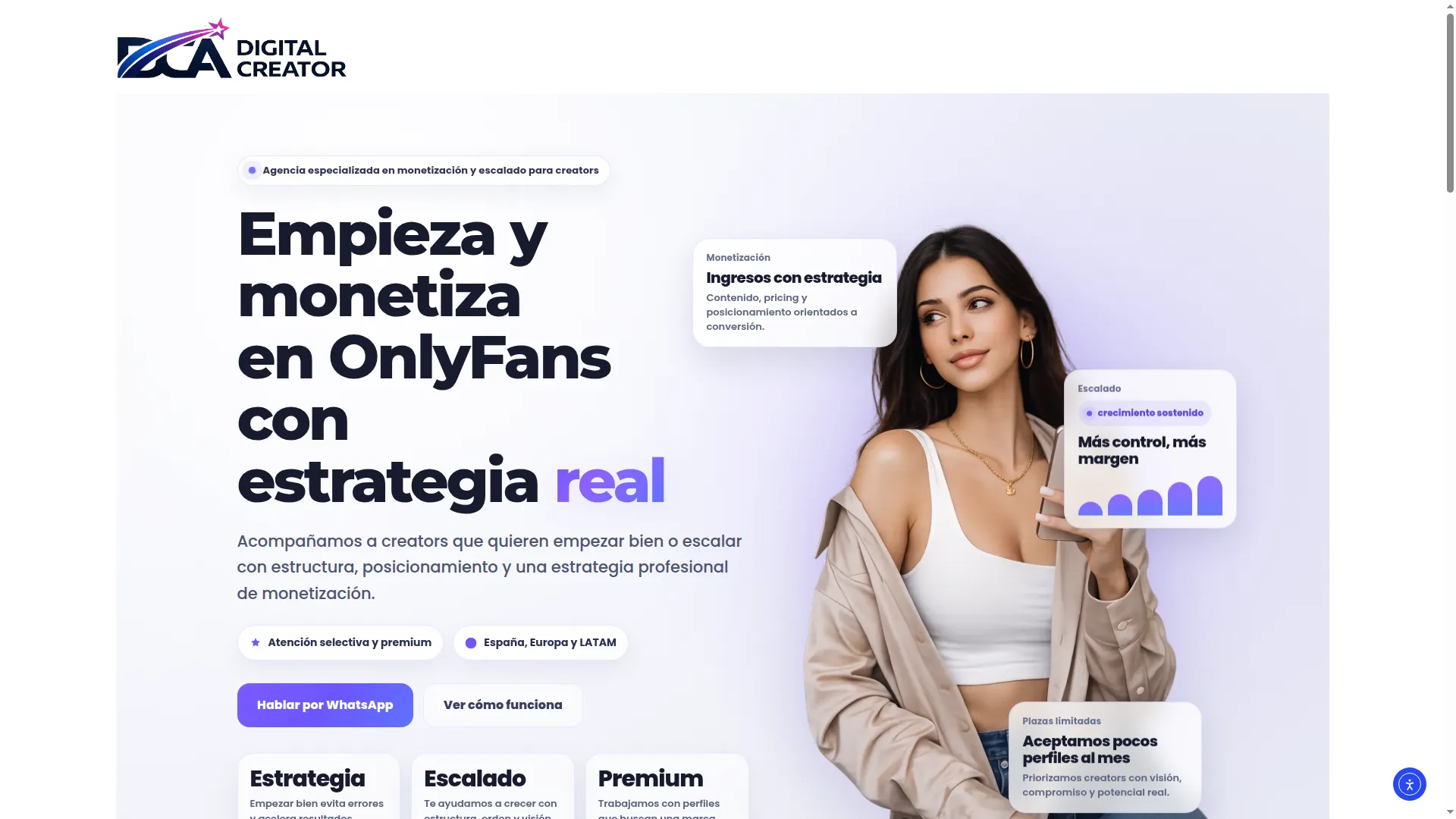 Digitalcreatoragency.com