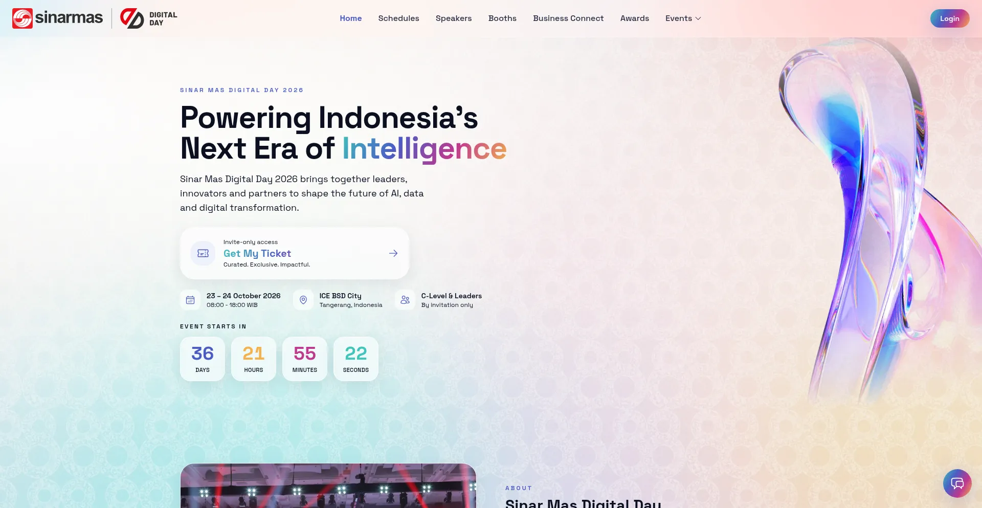 Digitalday.sinarmas.com