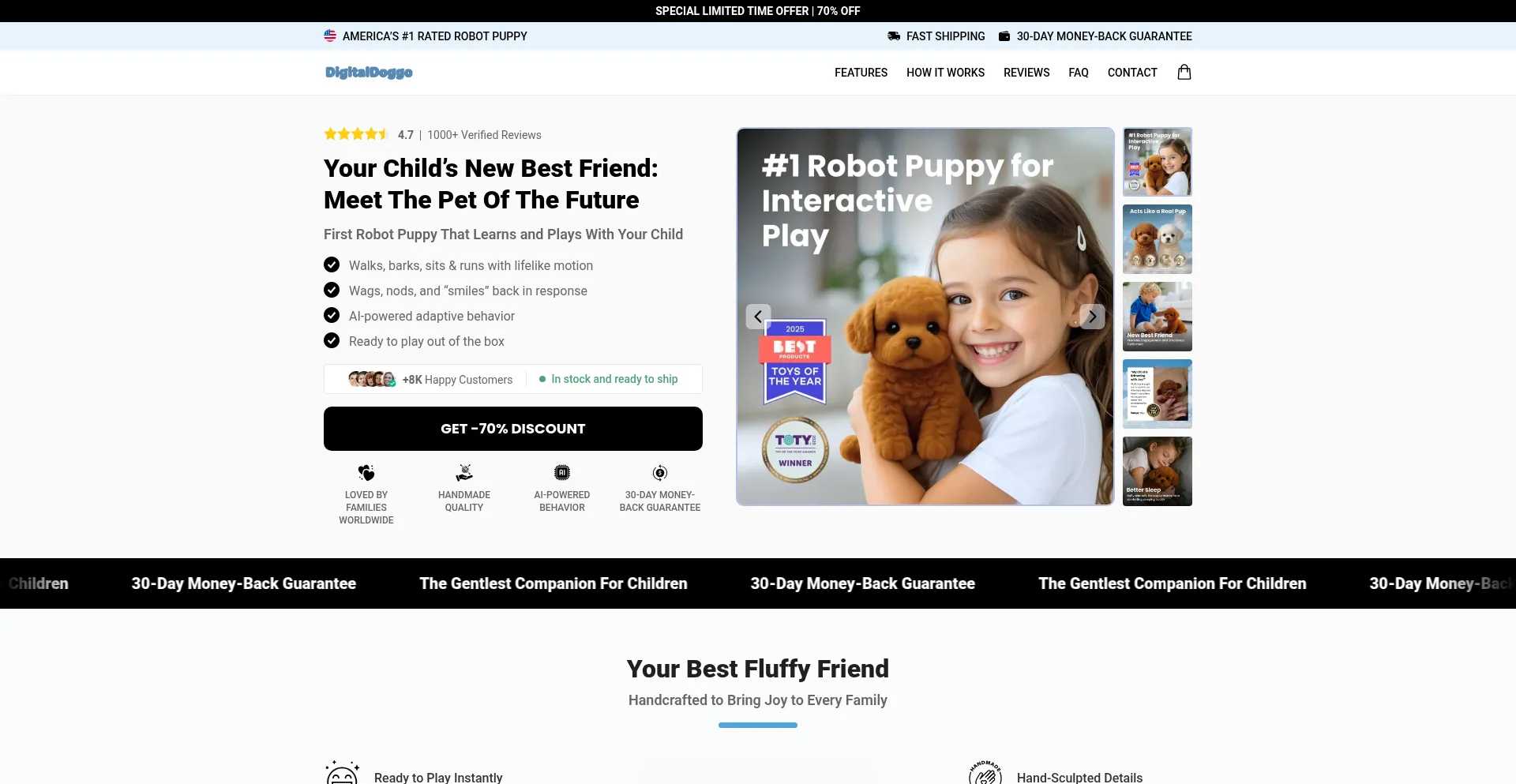 Digitaldoggo.net