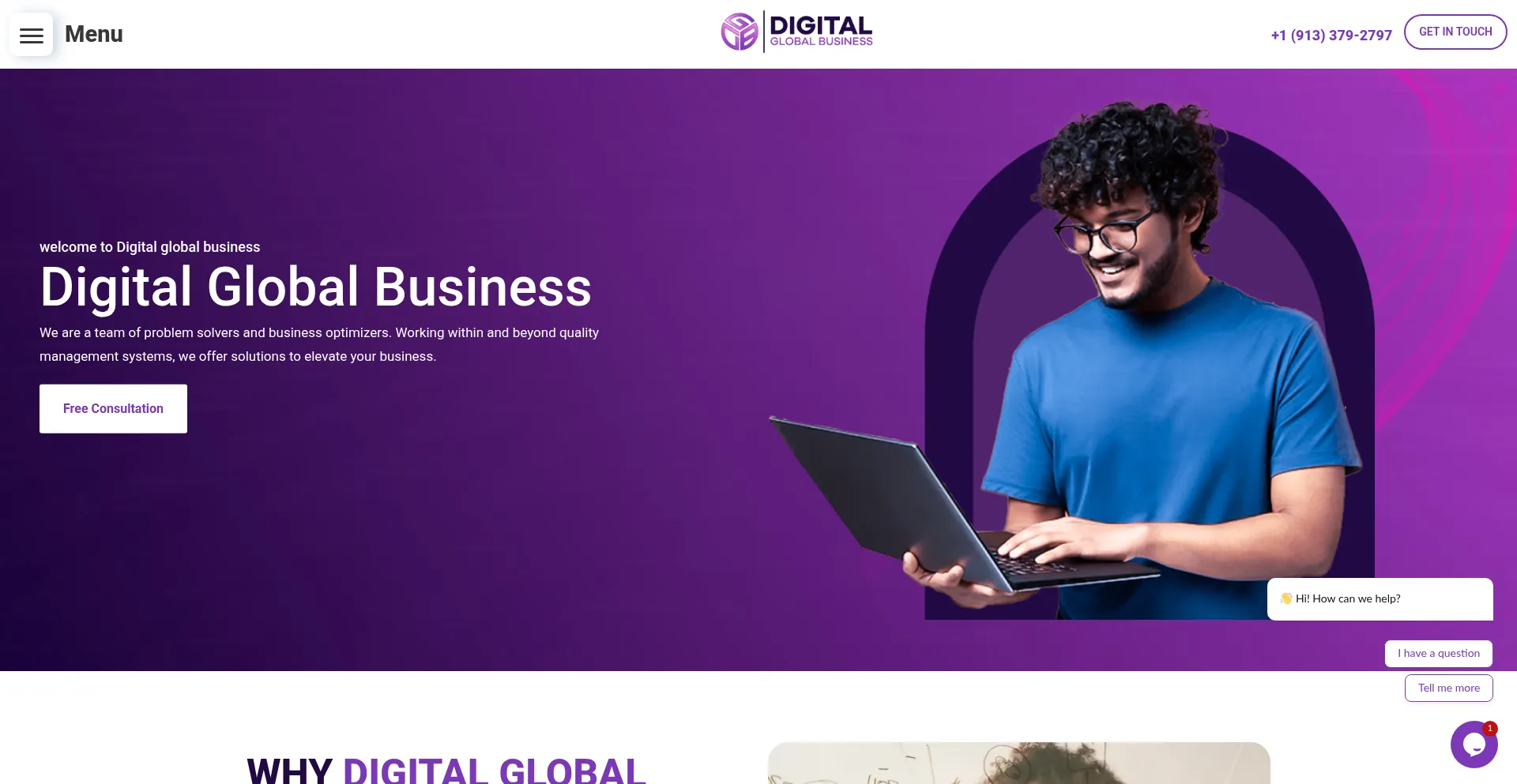 Digitalglobalbusiness.com