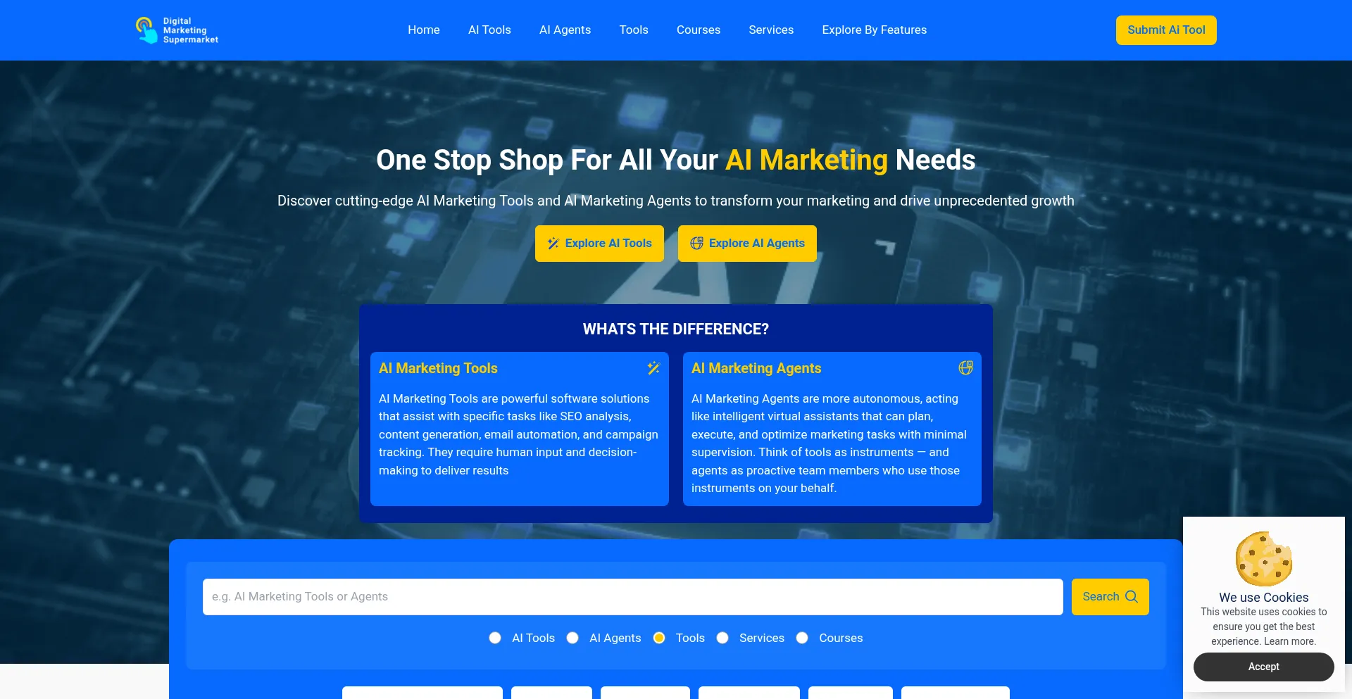 Digitalmarketingsupermarket.com