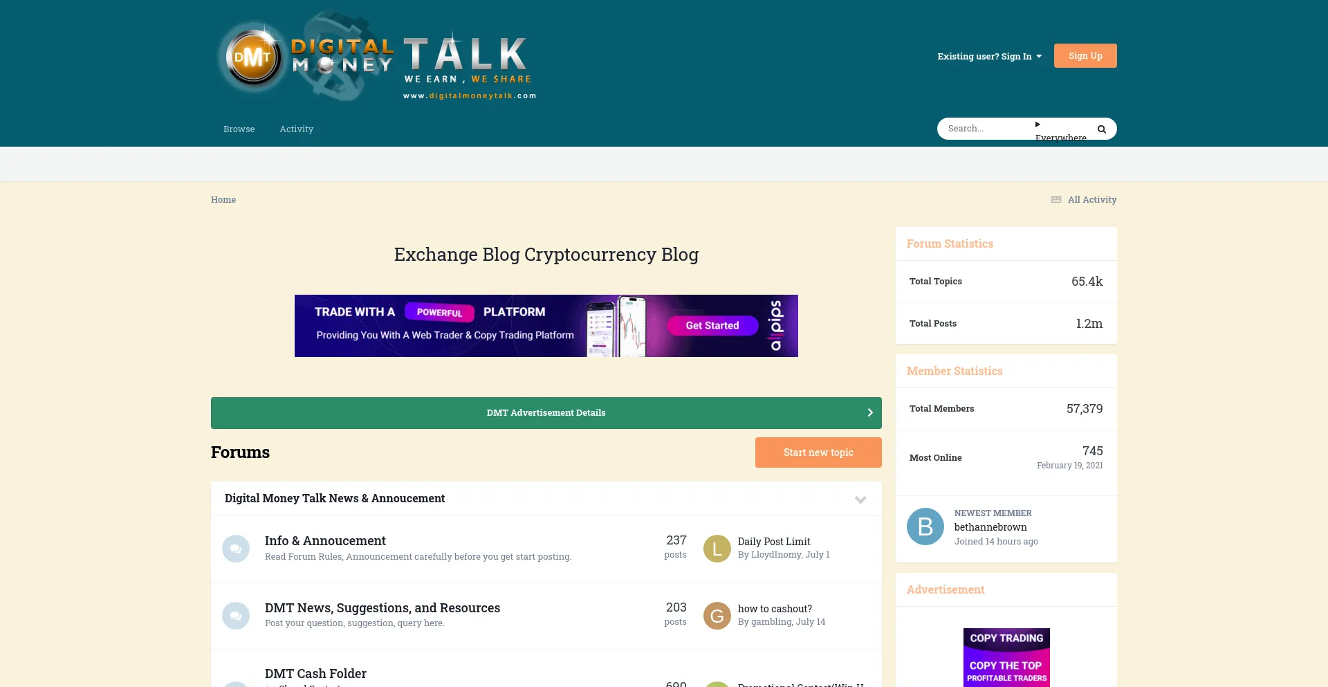 Digitalmoneytalk.com