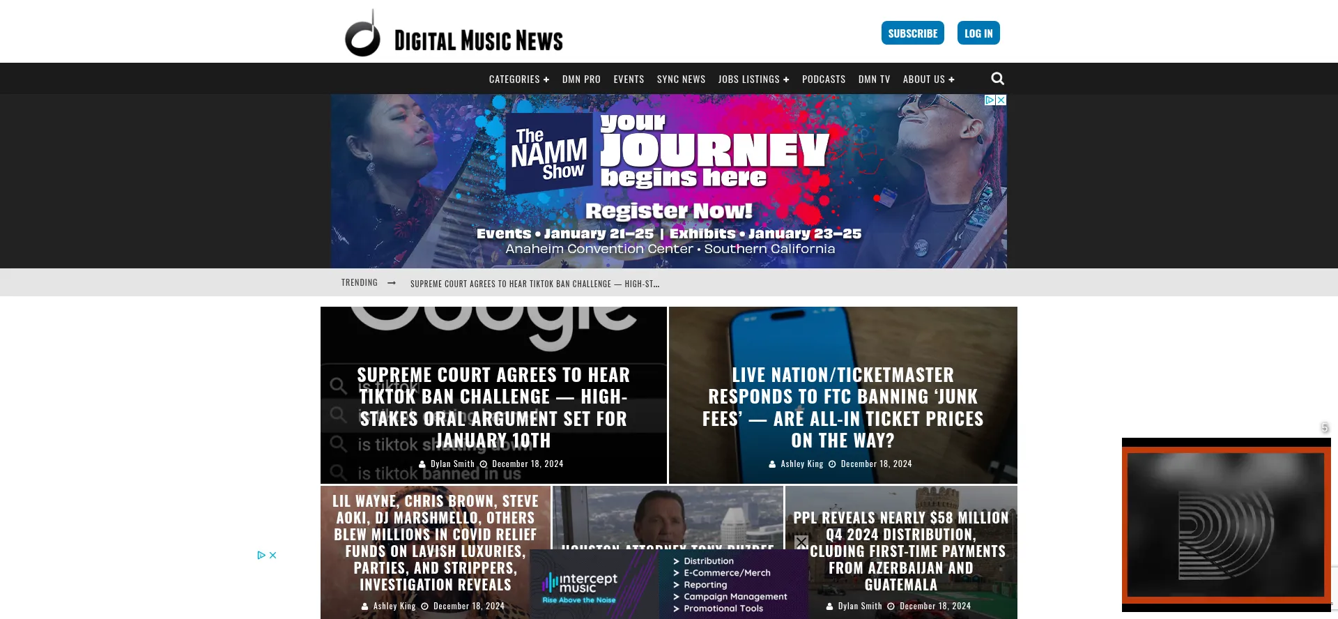 Digitalmusicnews.com