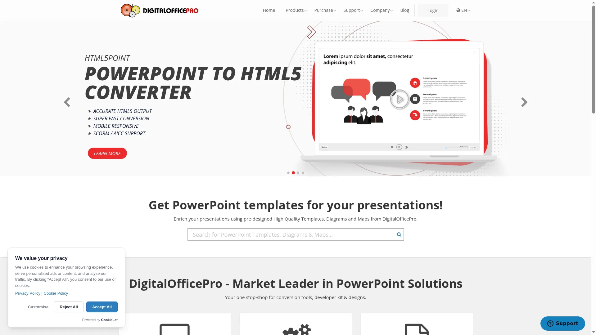 Digitalofficepro.com