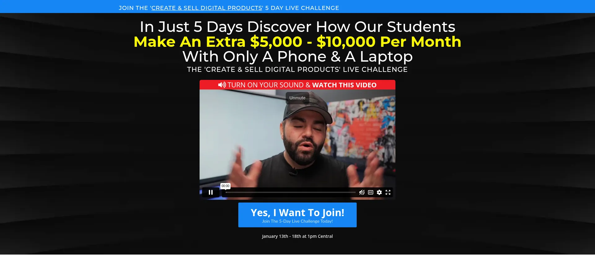 Digitalproductlivechallenge.com