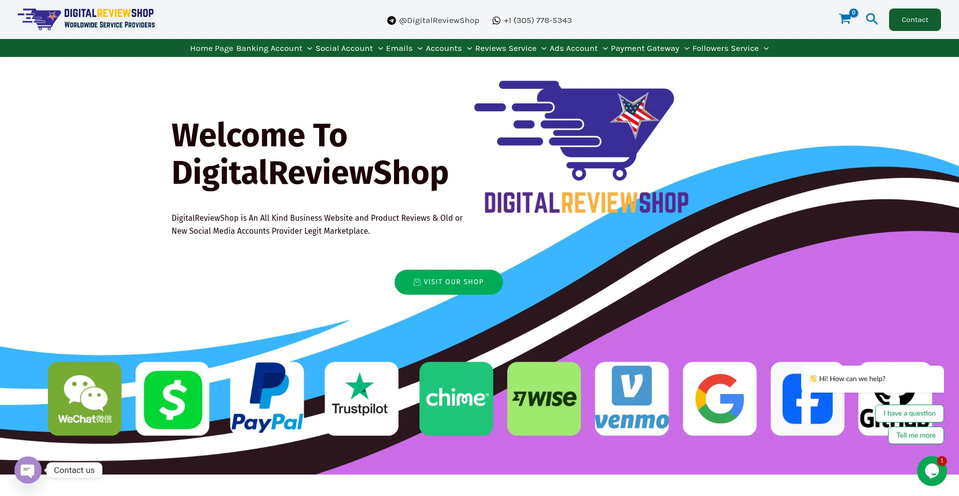Digitalreviewshop.com
