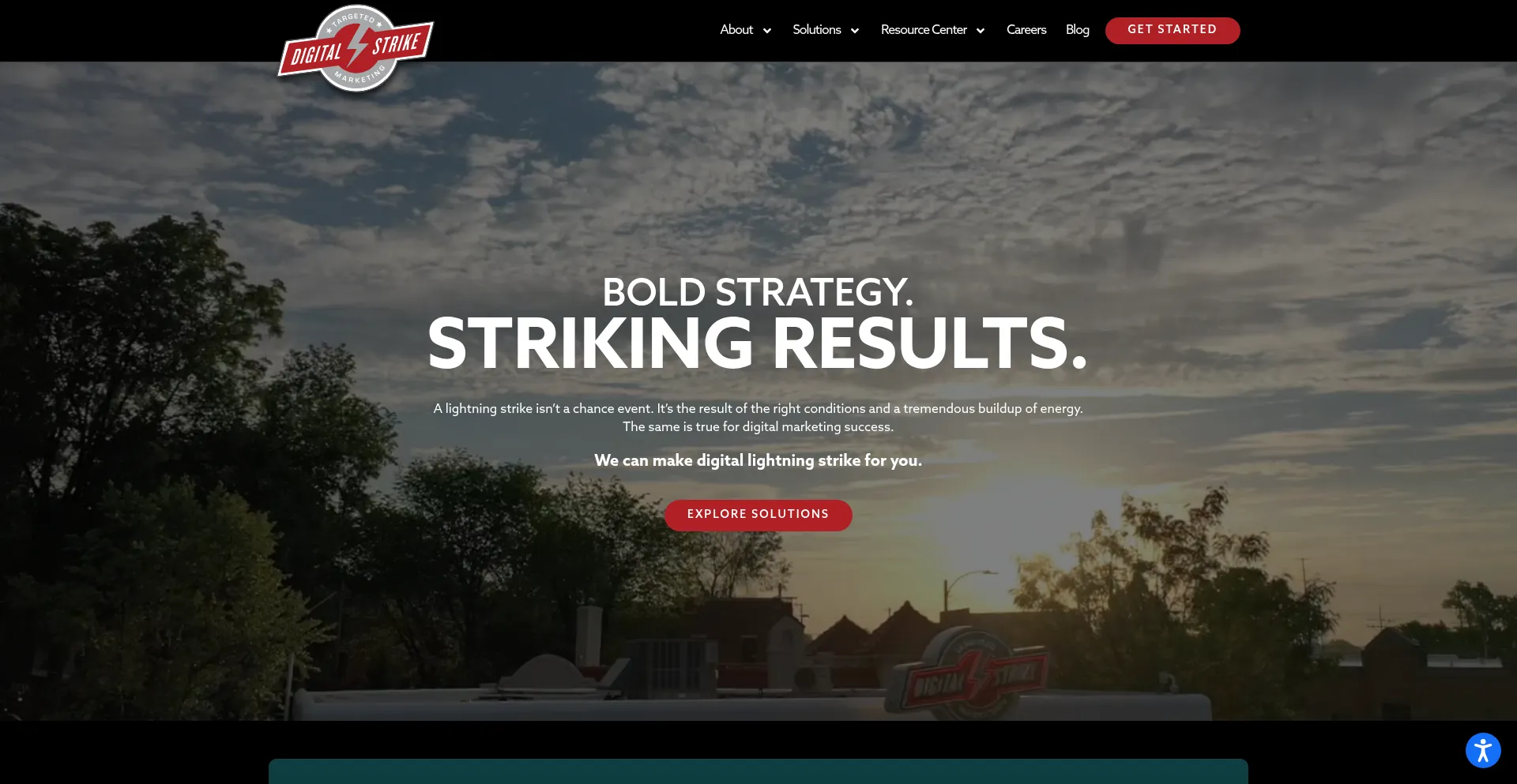 Digitalstrike.com