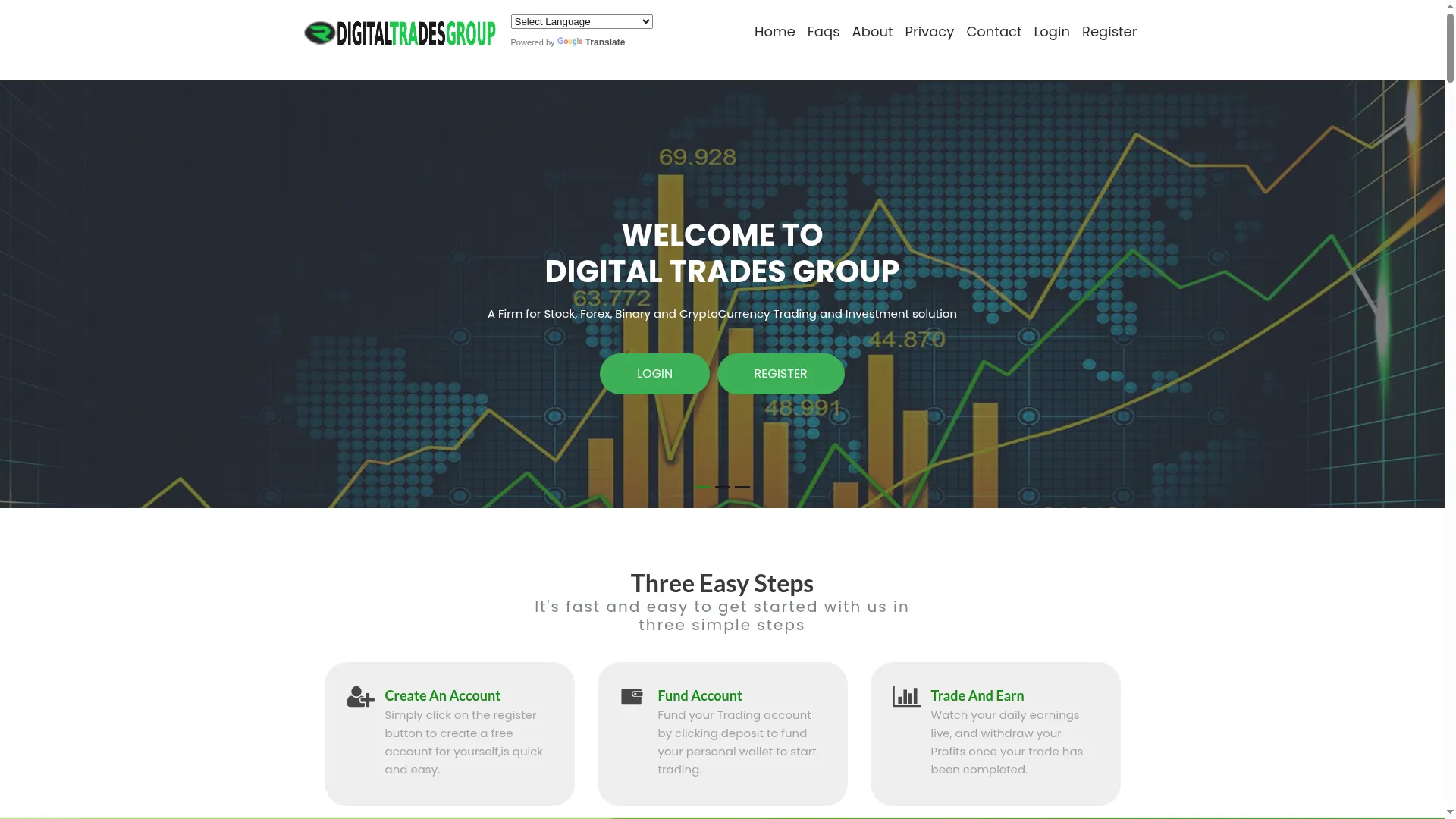 Digitaltradesgroup.net