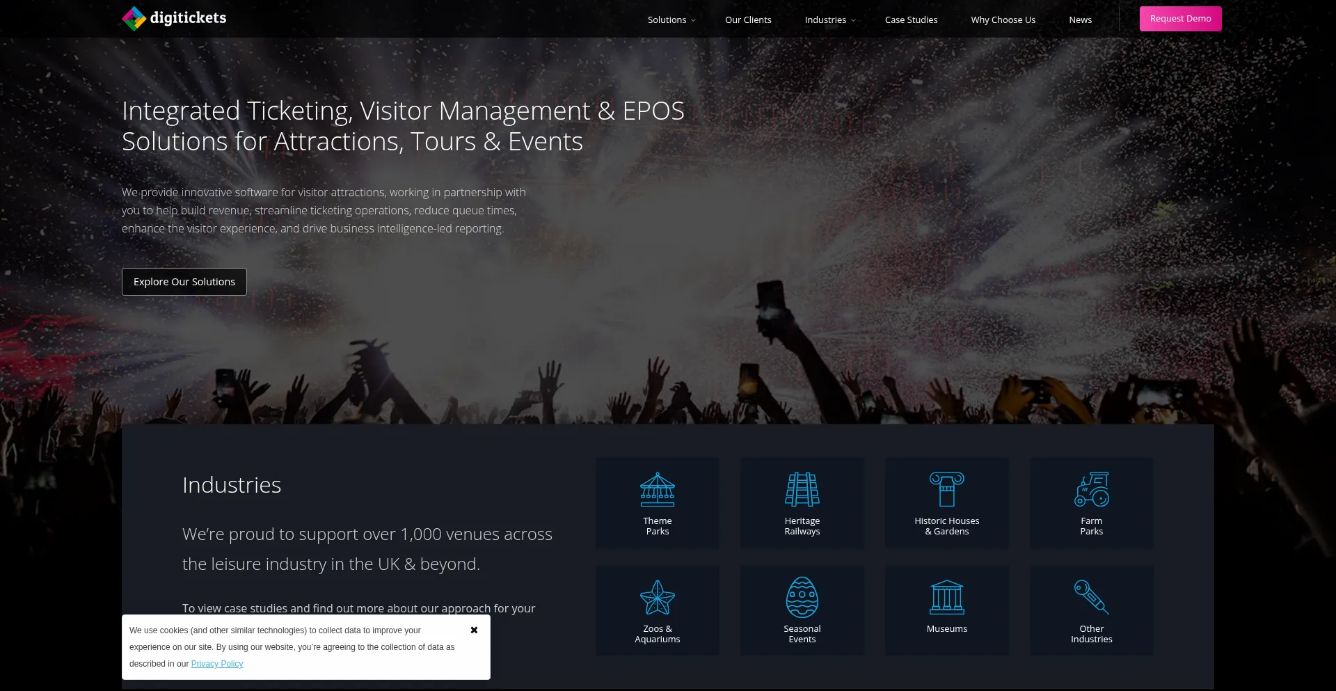 Digitickets.co.uk