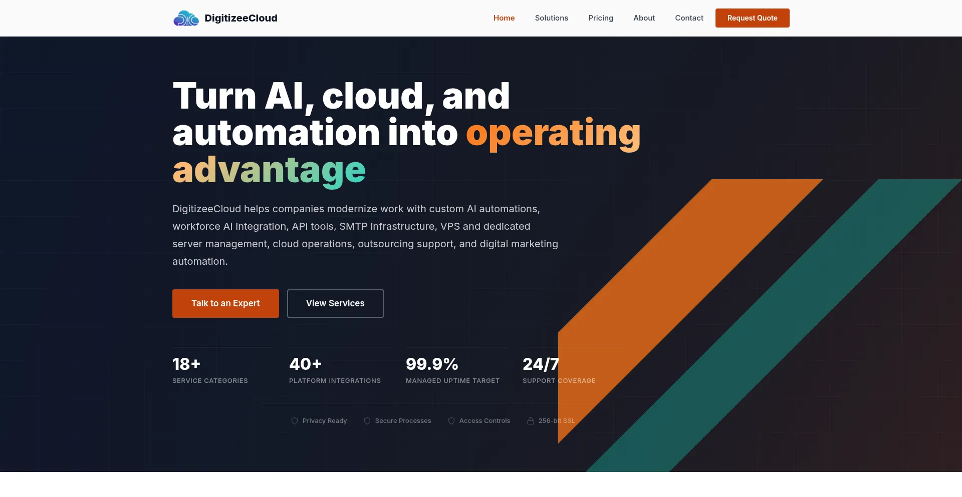 Digitizeecloud.com